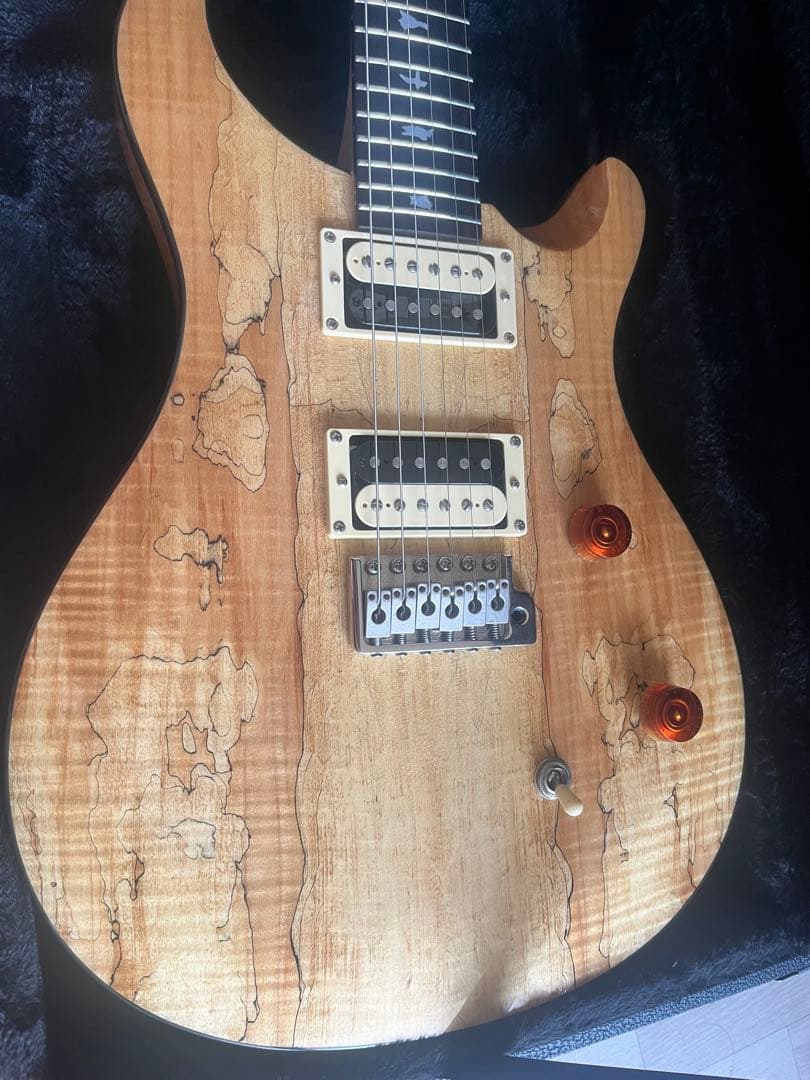 おもち　PRS IkebeOriginal CUSTOM24