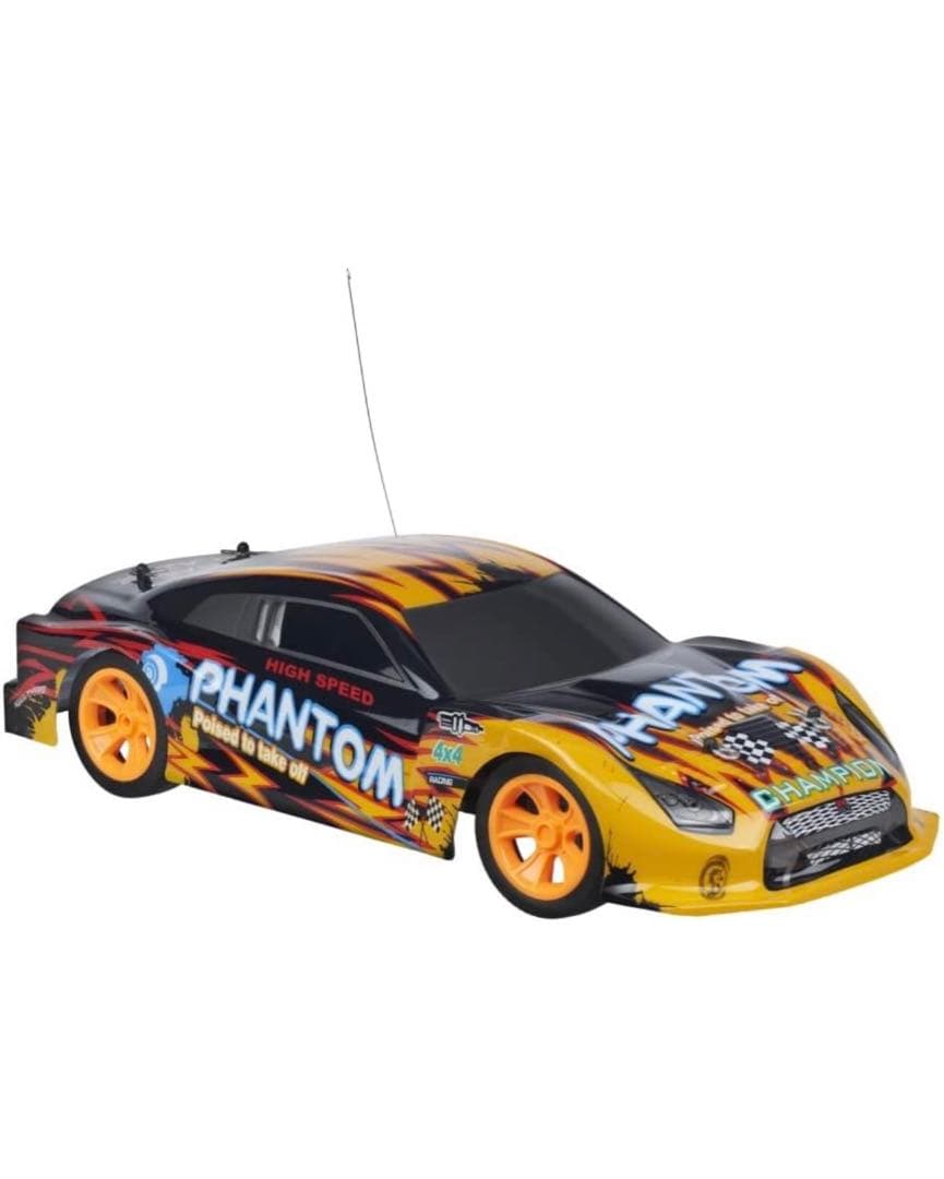 トイザらス RC 1/10 ファントムレーサー ラジコン 車 全長44cm