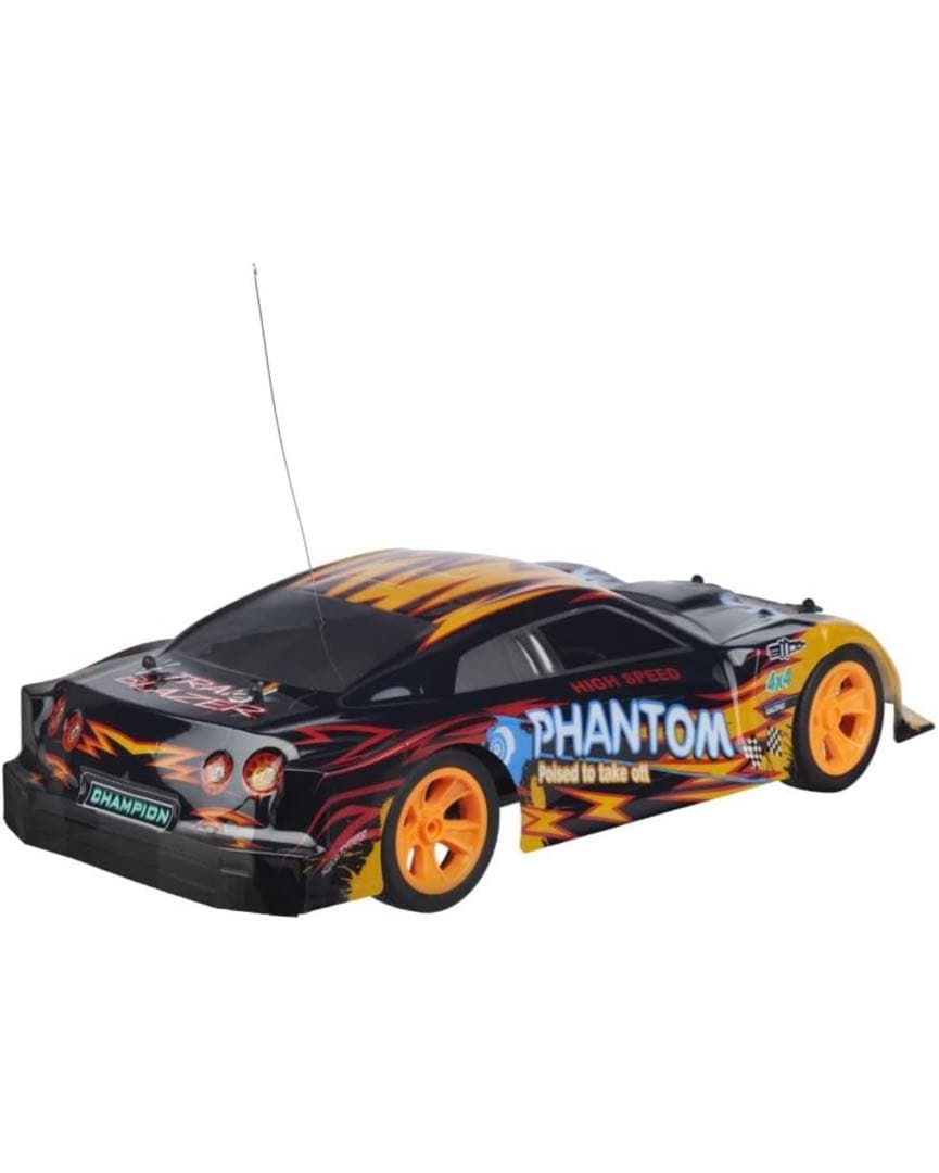 トイザらス RC 1/10 ファントムレーサー ラジコン 車 全長44cm