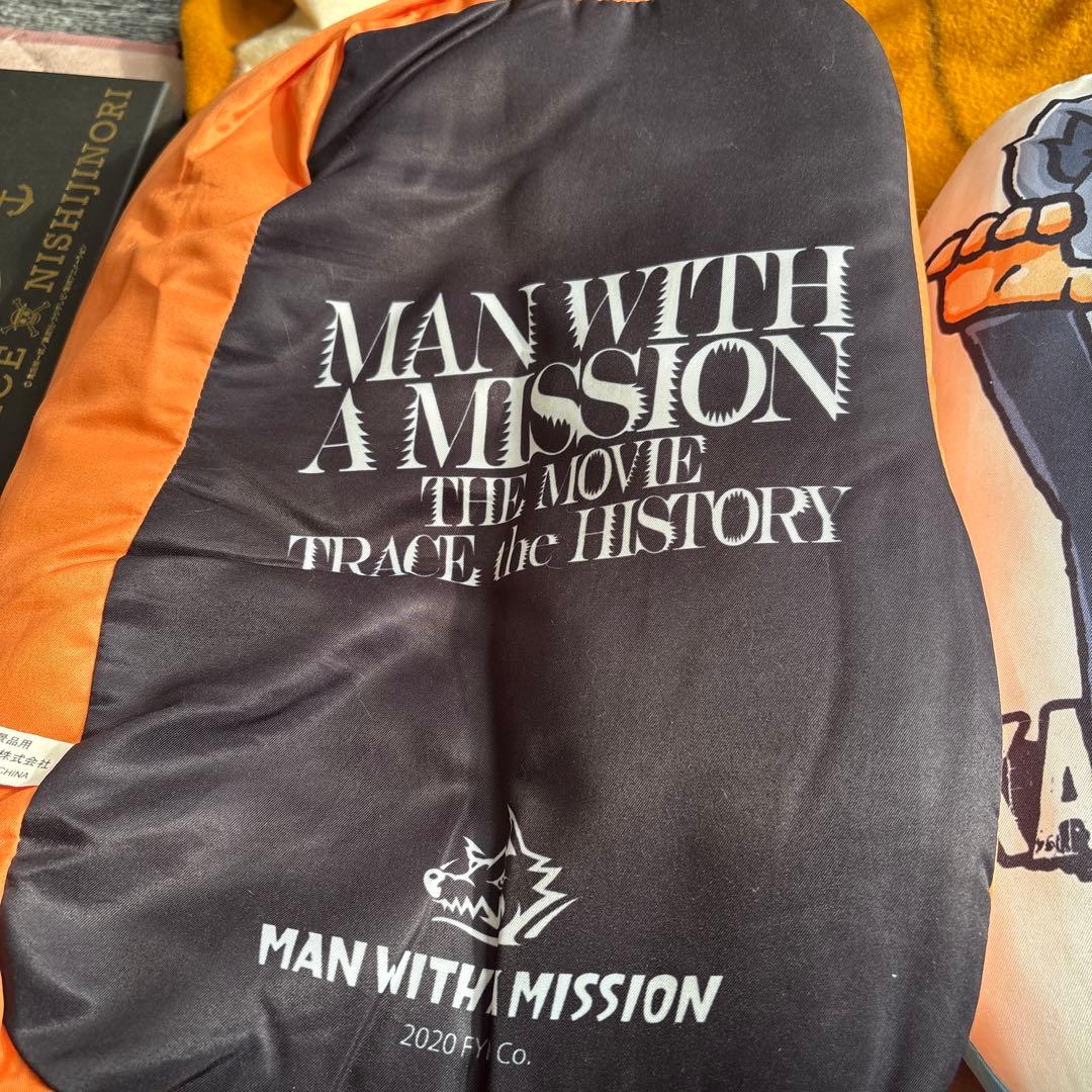 MＡNwit￼
