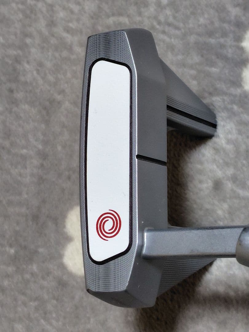 Odyssey White Hot OG 7CH パター 33インチ