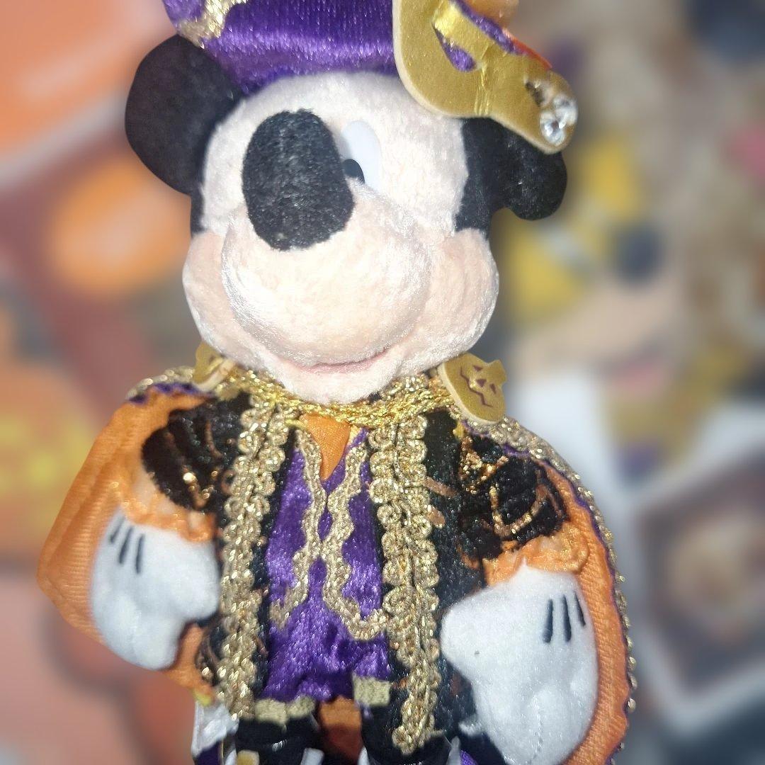 東京ディズニーシー　ハロウィン2009