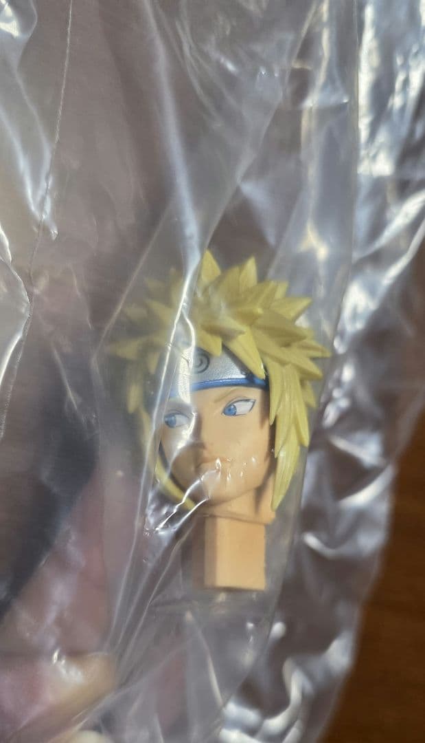 一番くじ NARUTO ナルト疾風伝 紡がれる火の意志