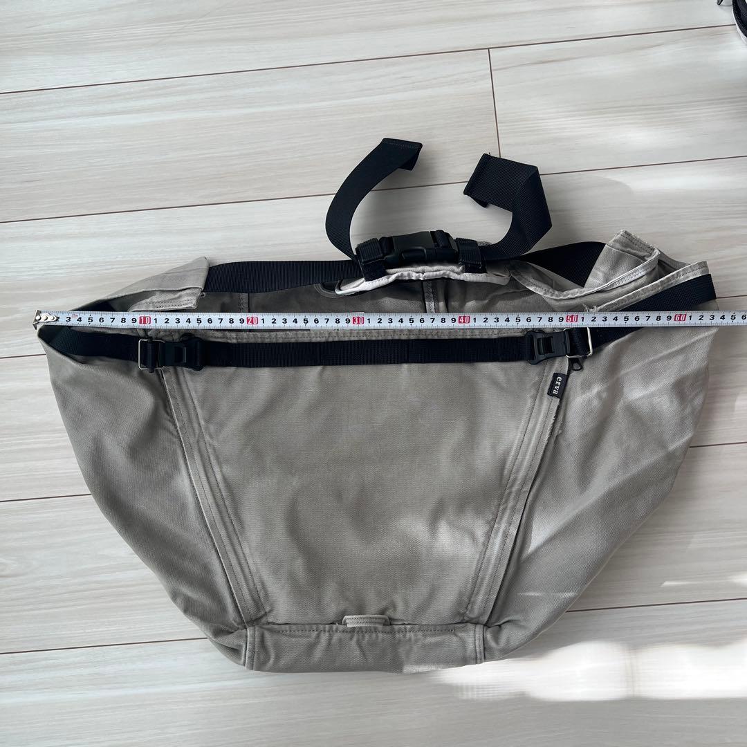 erva ペットスリングバッグ