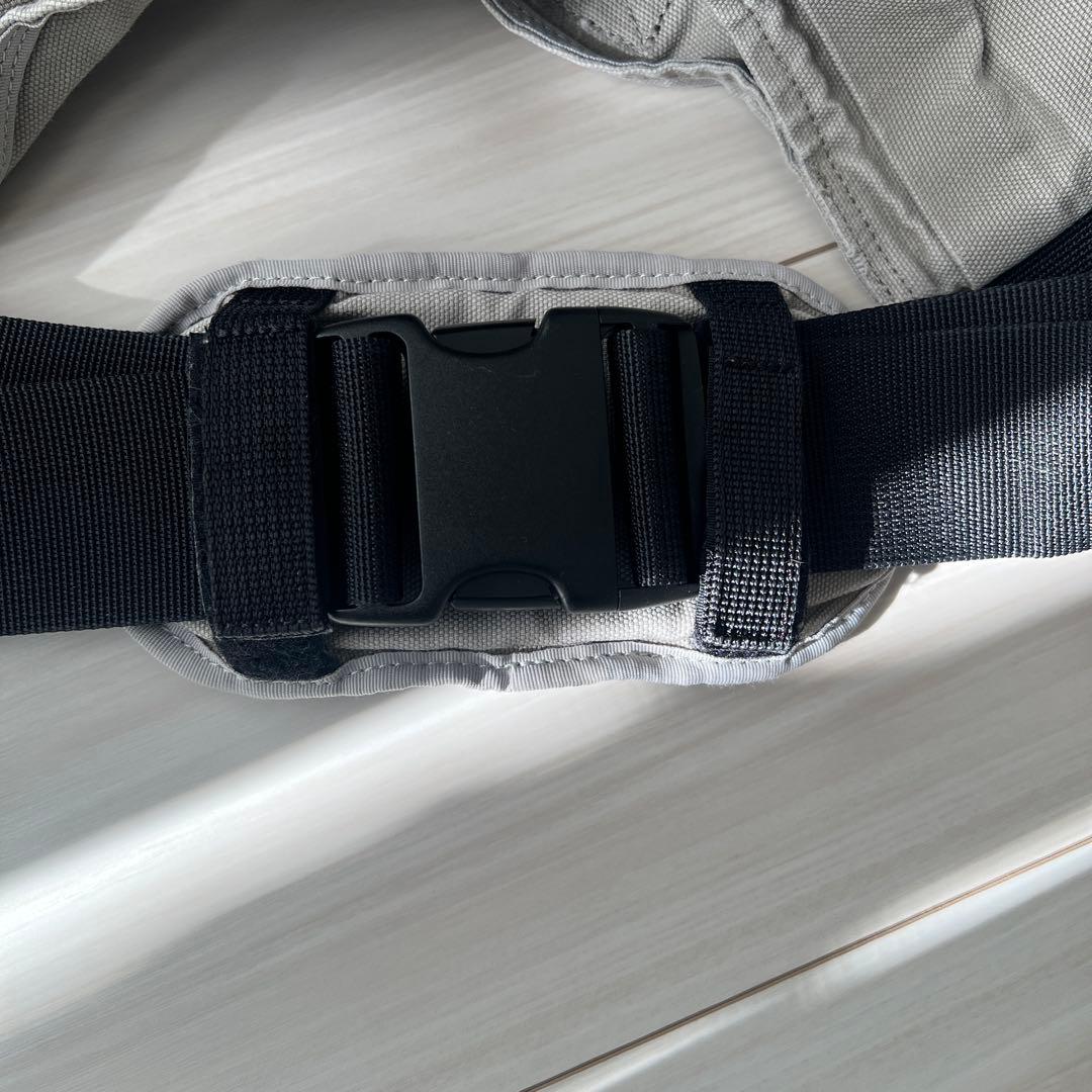 erva ペットスリングバッグ