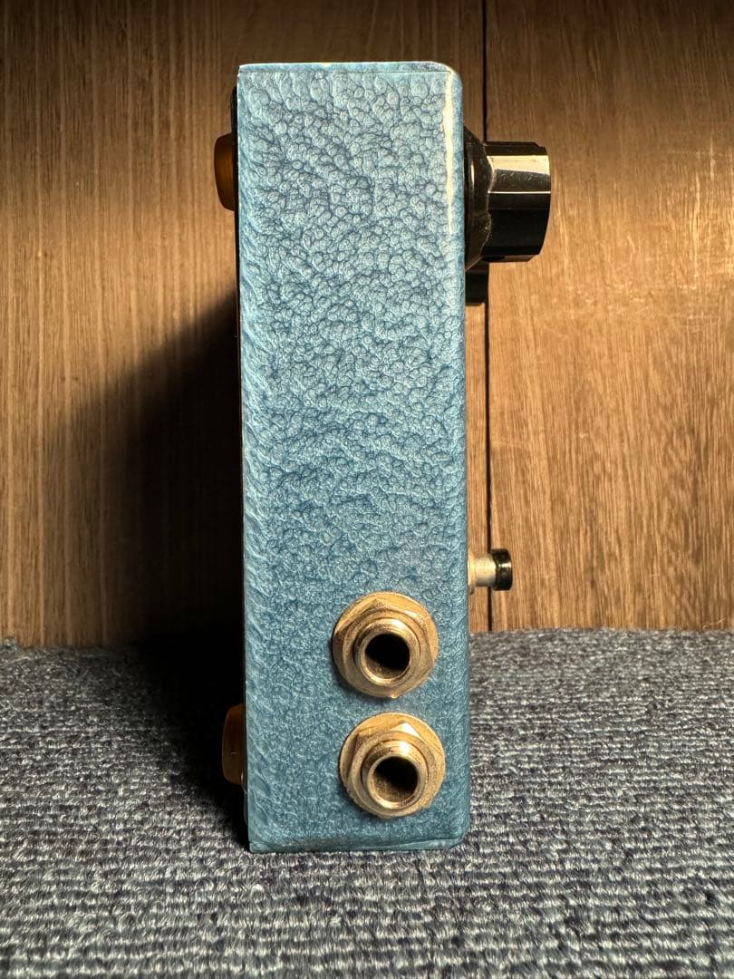 【初期型】Analog.Man Clone chorus ステレオオプション付き