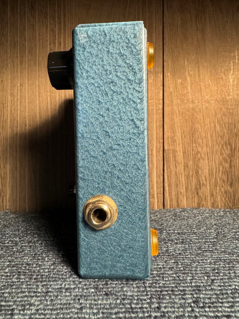 【初期型】Analog.Man Clone chorus ステレオオプション付き