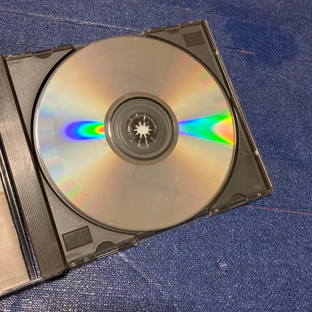 須藤あきら (須藤和美) .Pandora .パンドラ　邦楽　首都高速トライアル