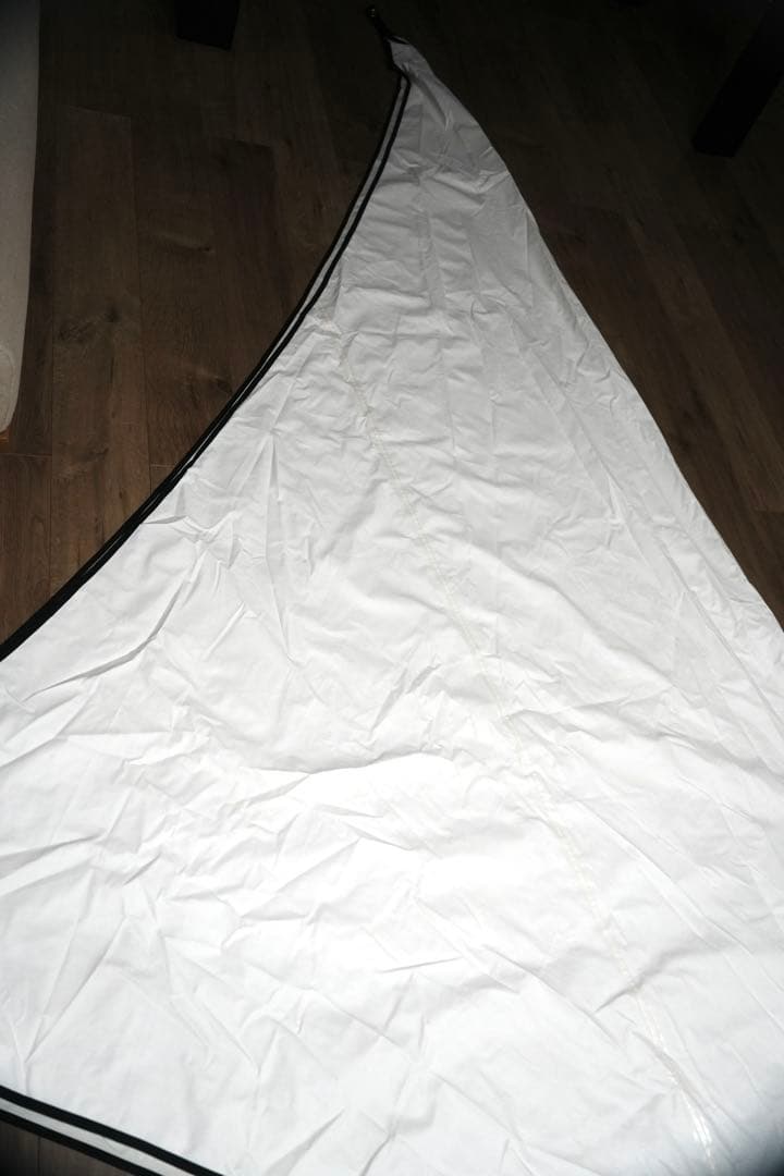 廃盤旧tarp02 sunsetclimax