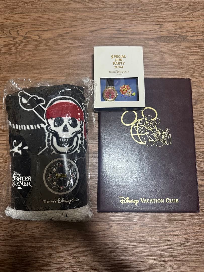【今週限定出品！】東京ディズニーリゾートグッズ　30点以上まとめ売り