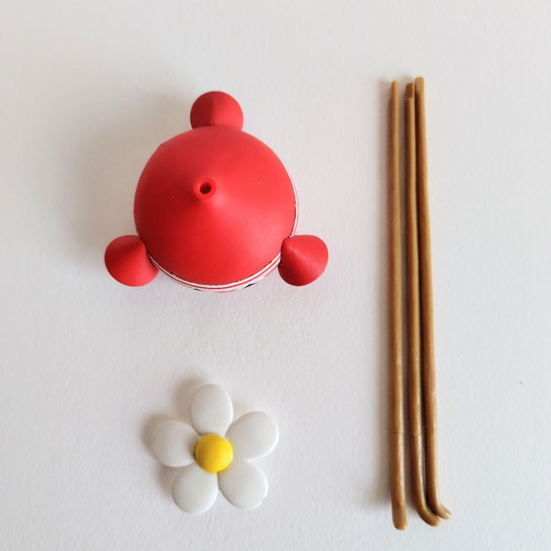 【希少品】ピクミン2コレクションフィギュア3✨シークレット赤オニヨン✨
