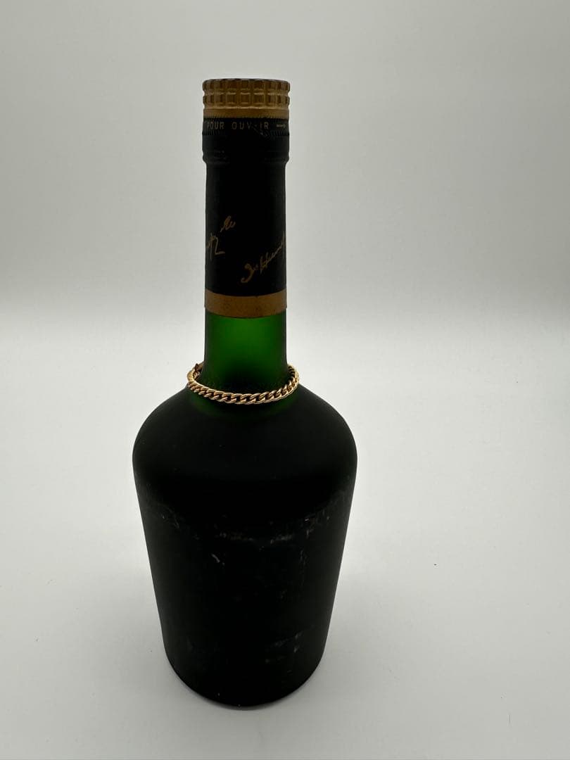 平日特別価格Hennessy Napoléon ブランデー