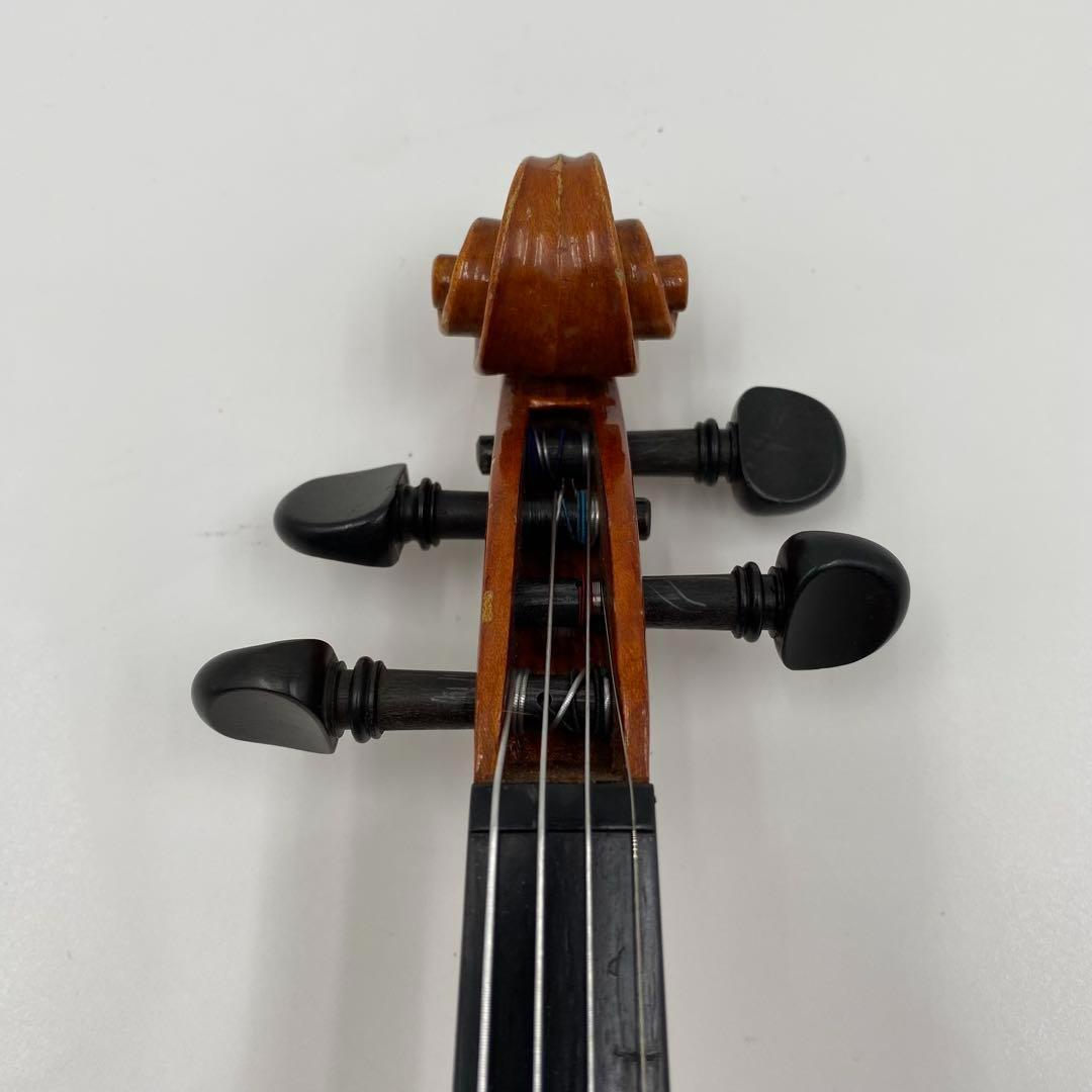 【弦・弓新品】スズキ No.330 1/2 バイオリン1990年製