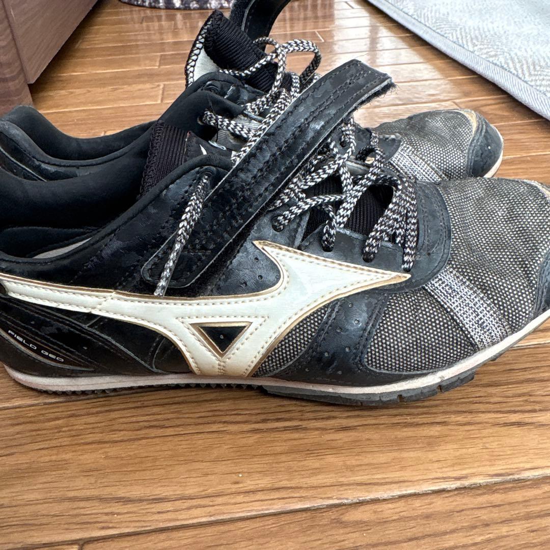 MIZUNO フィールドジオ LJ-C