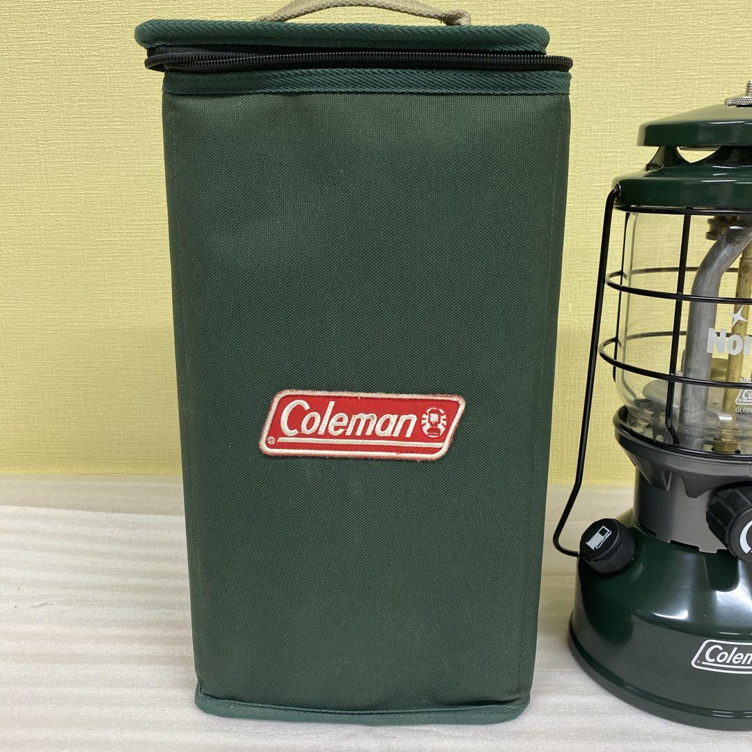 ★本体未使用品★コールマン Coleman NorthStar ランタン