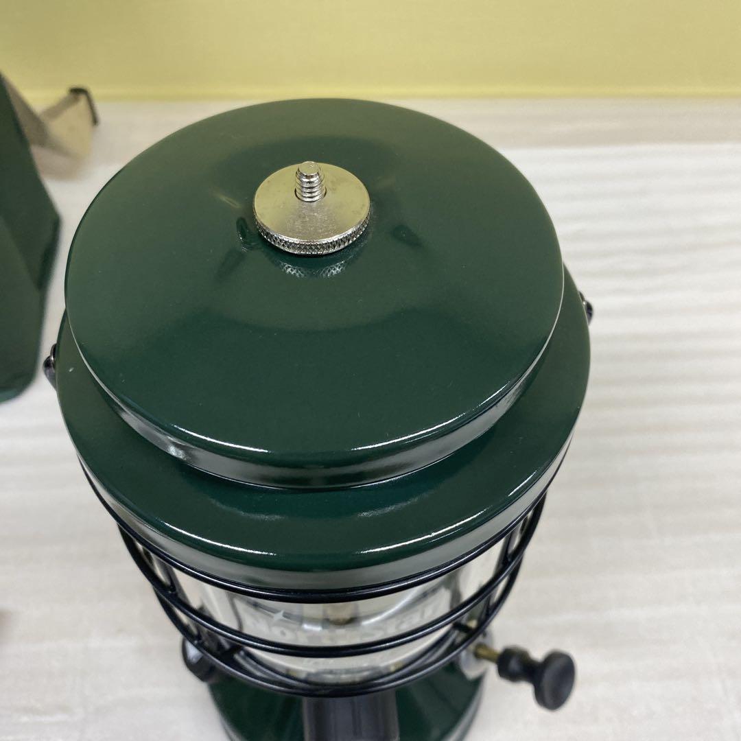 ★本体未使用品★コールマン Coleman NorthStar ランタン