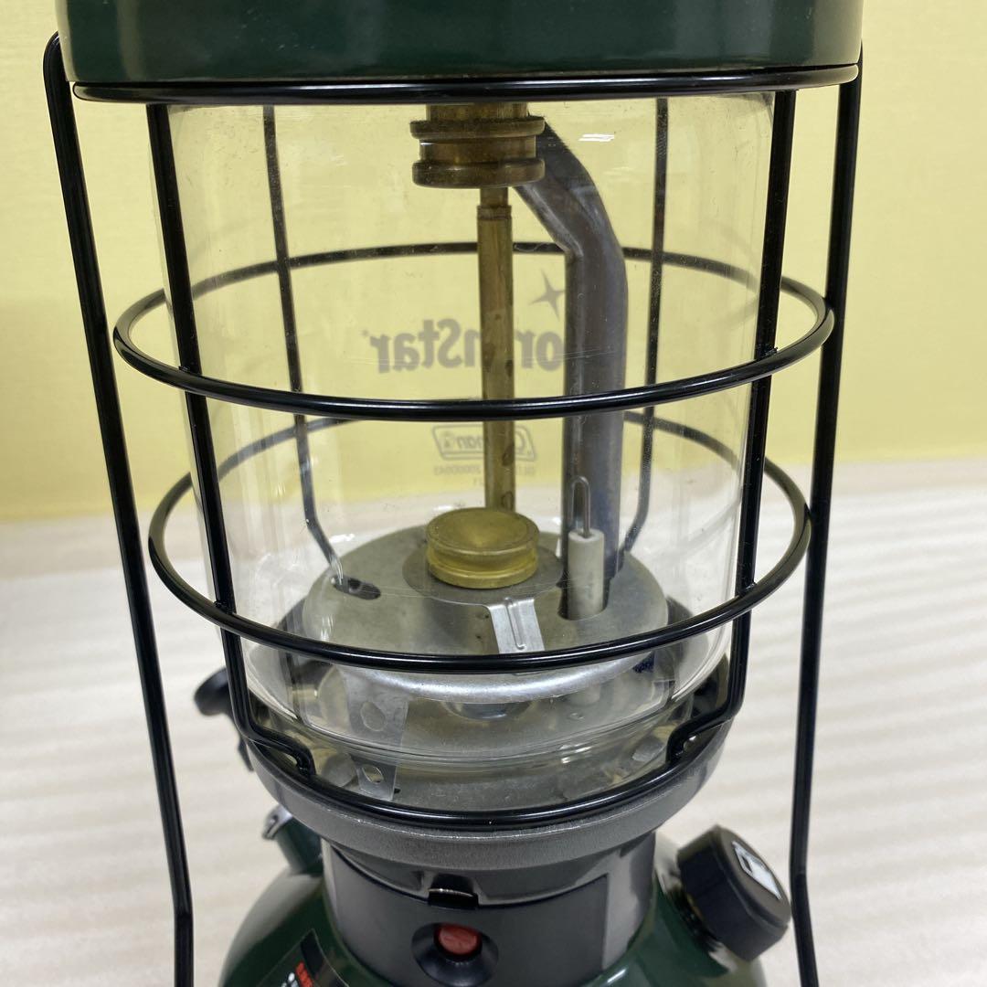 ★本体未使用品★コールマン Coleman NorthStar ランタン