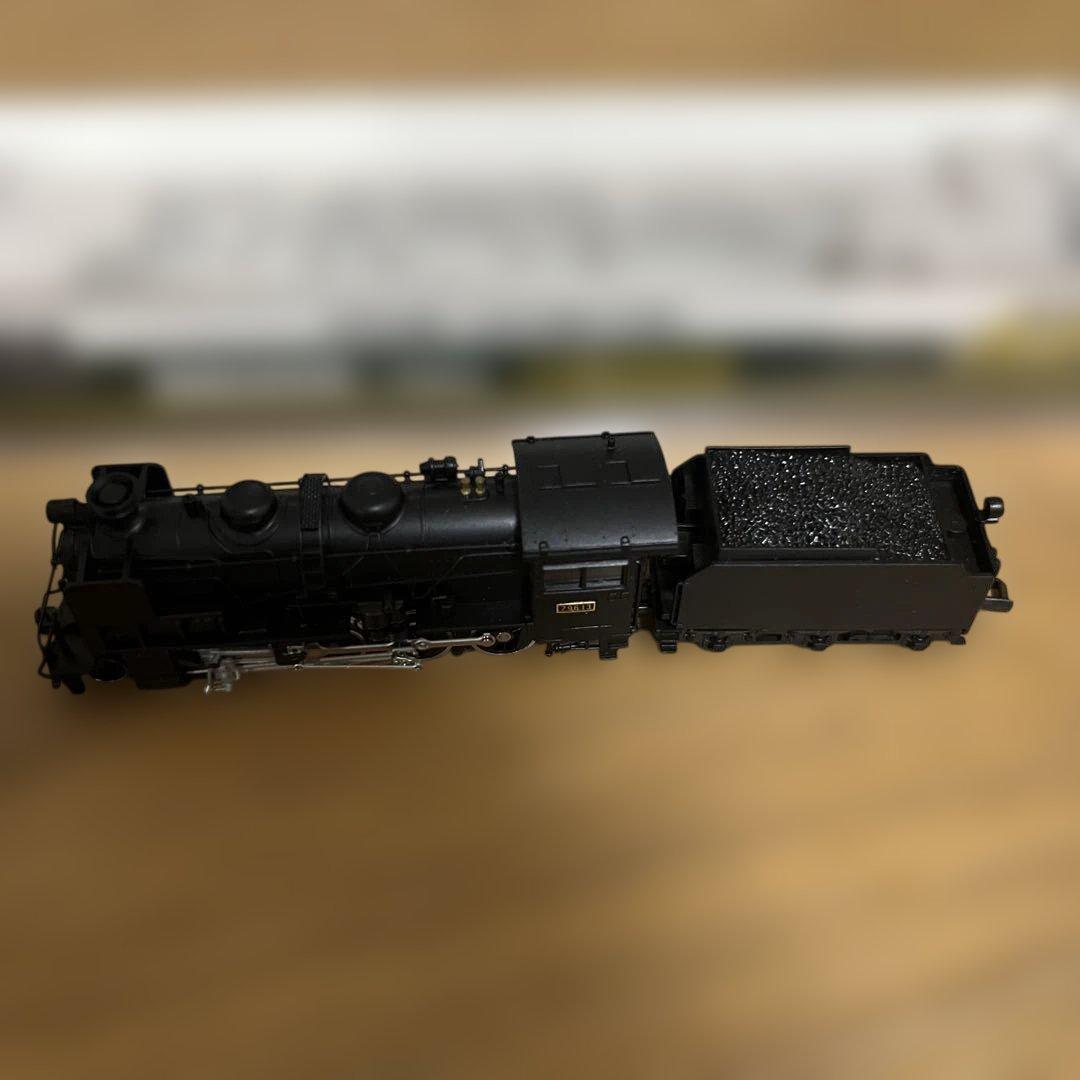 マイクロエース　9600形-79613 北海道重装備 [A9706]