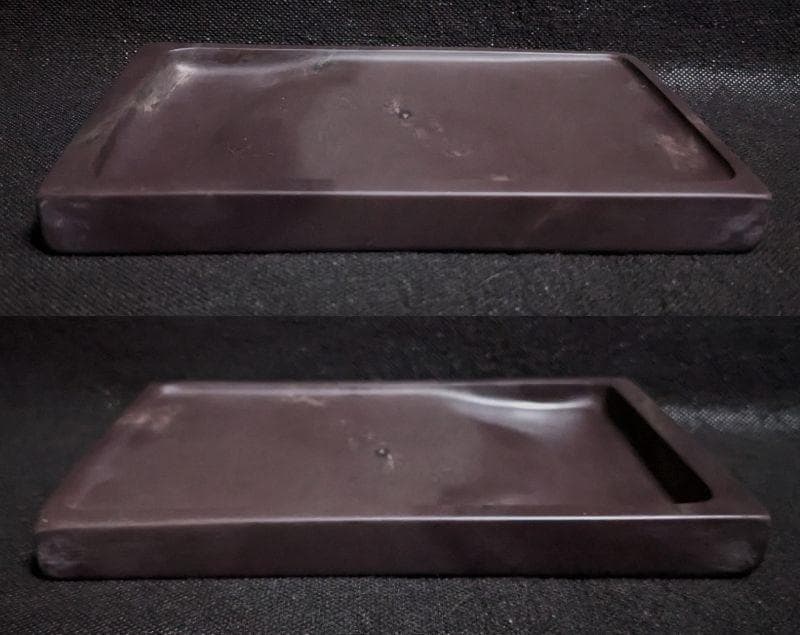 【おにぎり】　　　 ◆硯3点