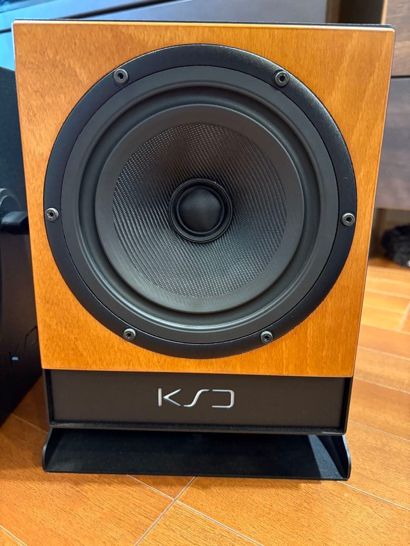 KS digital C5-Reference モニタースピーカー ペア