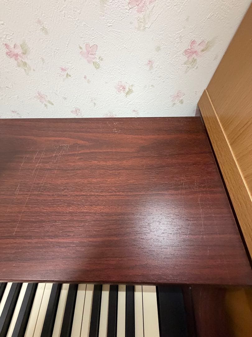 Roland HP205-GP 88鍵電子ピアノ