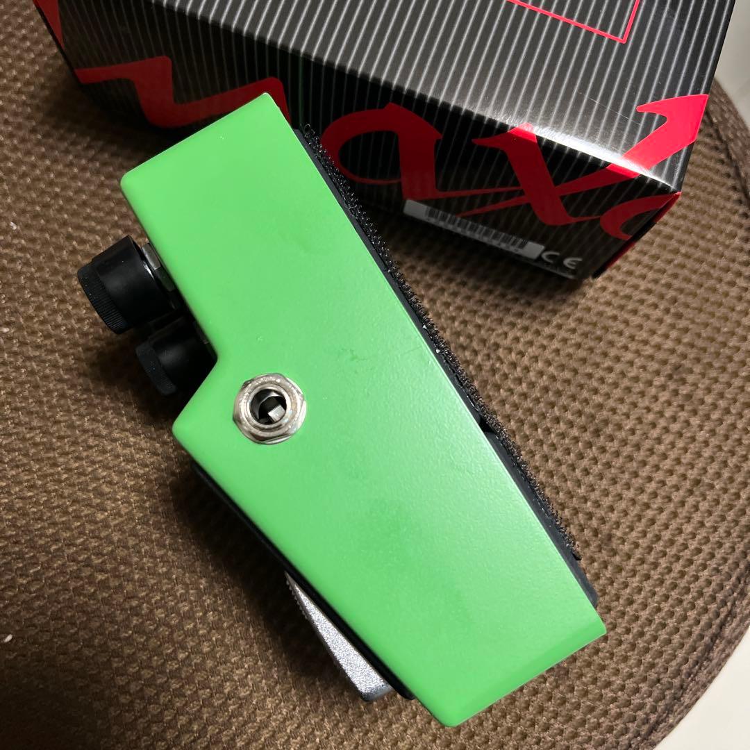 ギター MAXON OD9