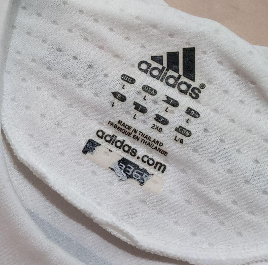 【即購入⭕】リーベル プレート FALCAO 9番 シャツ adidas