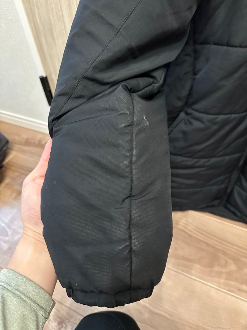 90s umbro ダウンジャケット　ブラックバーン・ローバーズ y2k