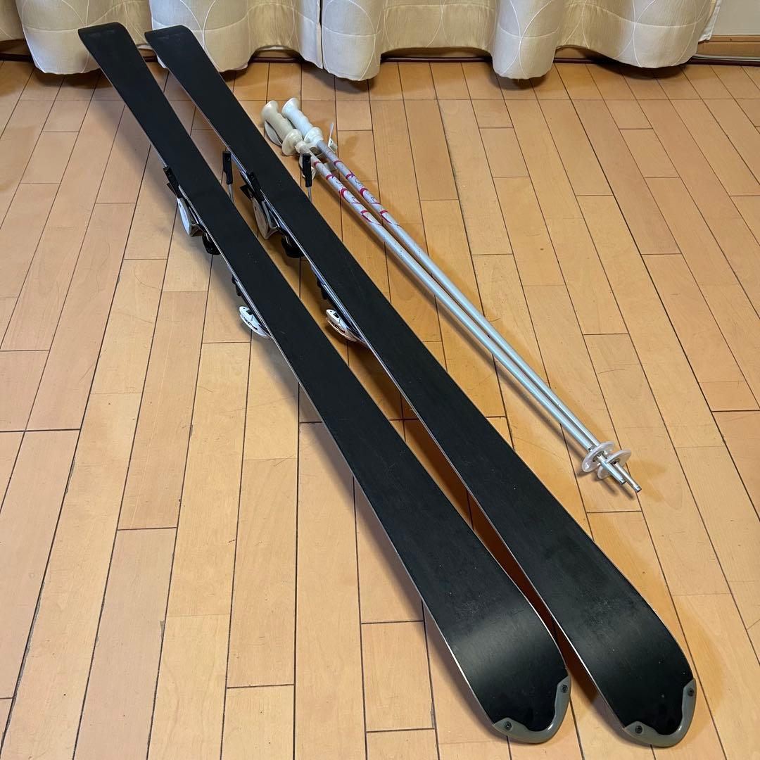 ◇売約済◇ SALOMON 152cm ブーツ　24〜24.5cm