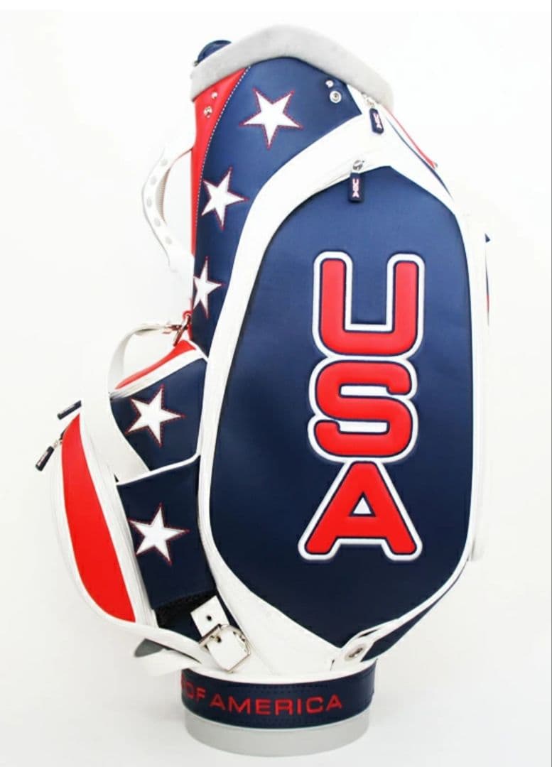 Scotty Cameron USA キャディバッグ