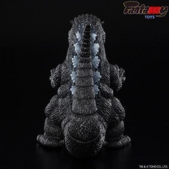 Fantazzzy TOYS ファンタジートイズ　ゴジラ ソフビ 未開封未使用品