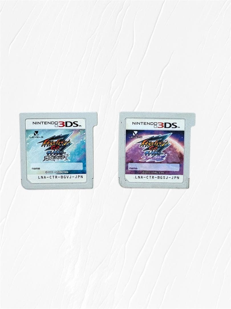 イナズマイレブン go ギャラクシー　ビックバン　スーパーノヴァ　セット