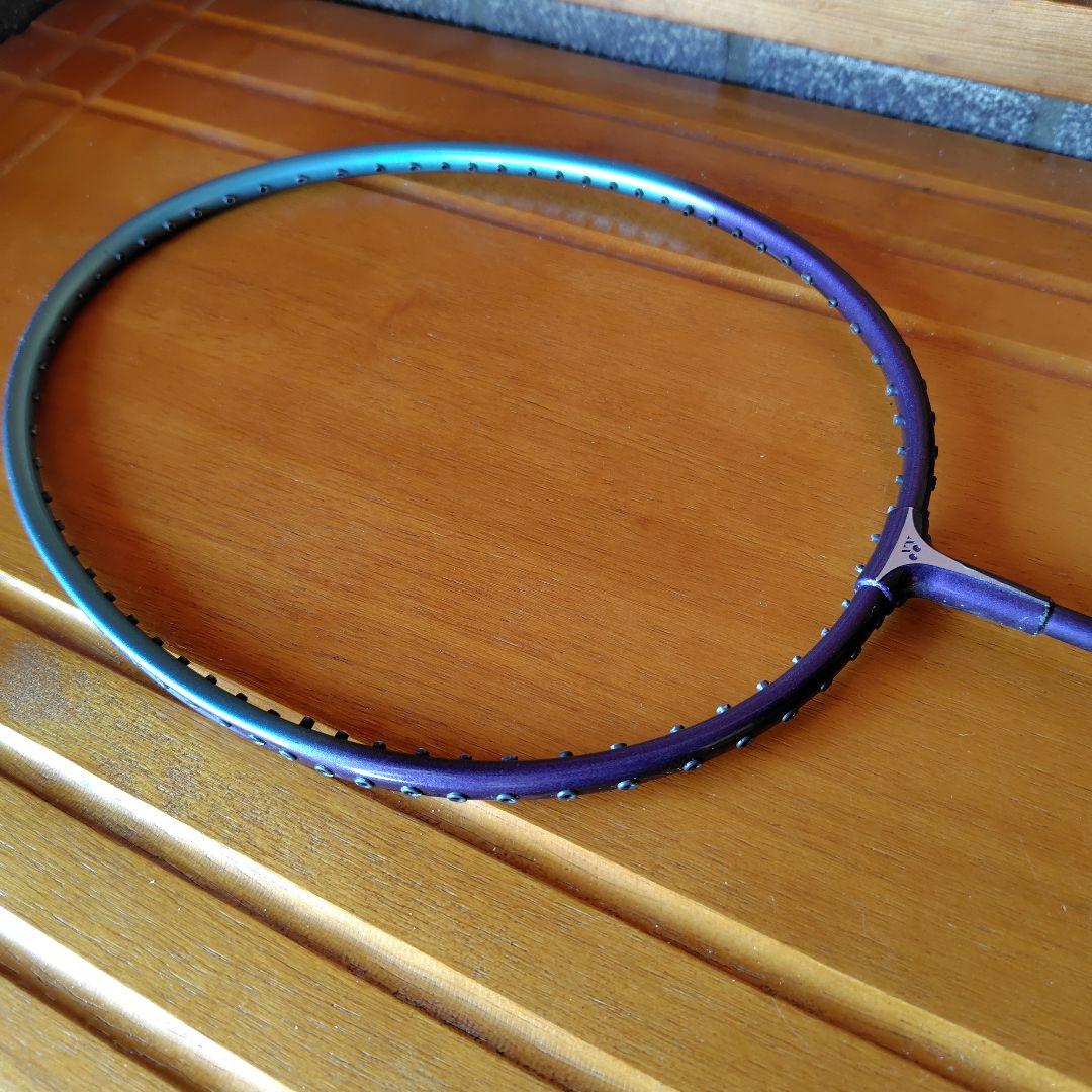 ヨネックス ＹＯＮＥＸ バドミントンラケット