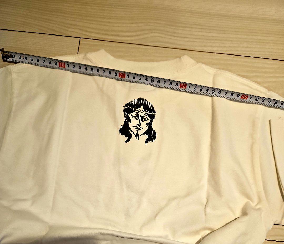 聖☆おにいさん 当選品 Tシャツ 講談社 4枚セット