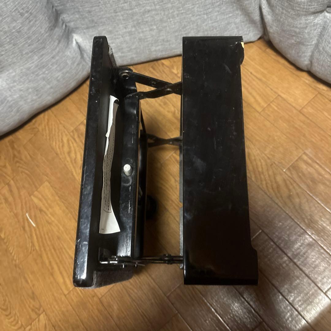 KAWAI ピアノ補助台