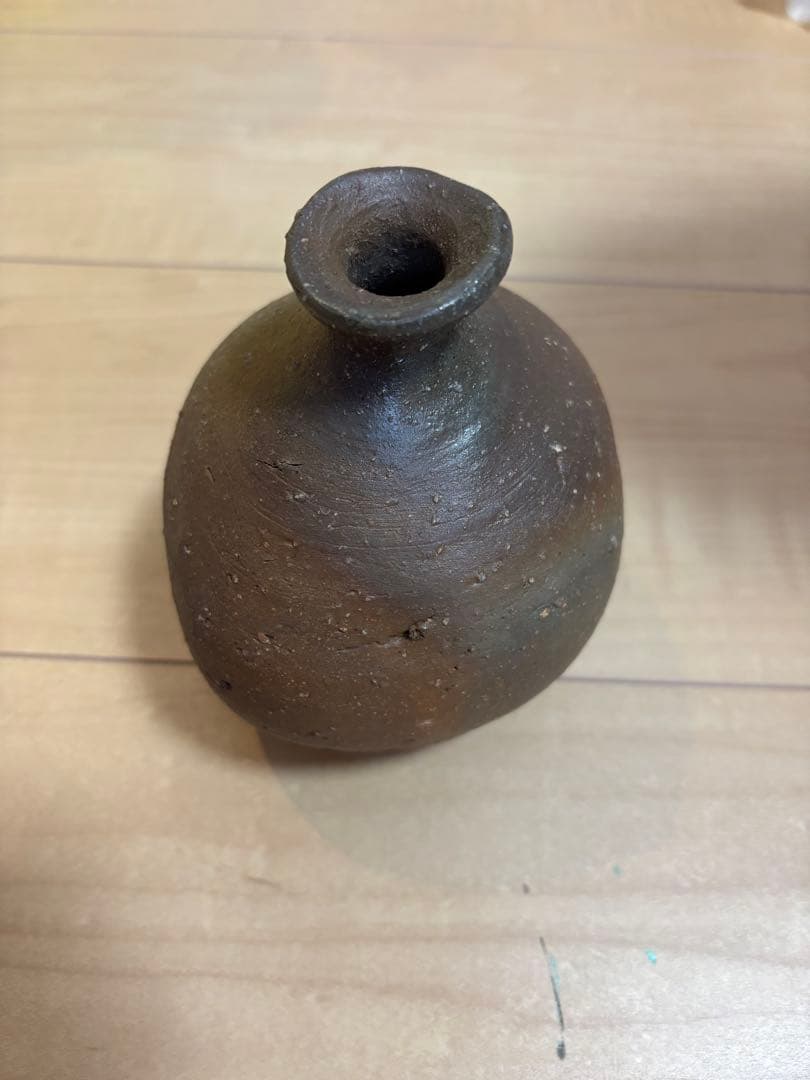 金重まこと　備前焼