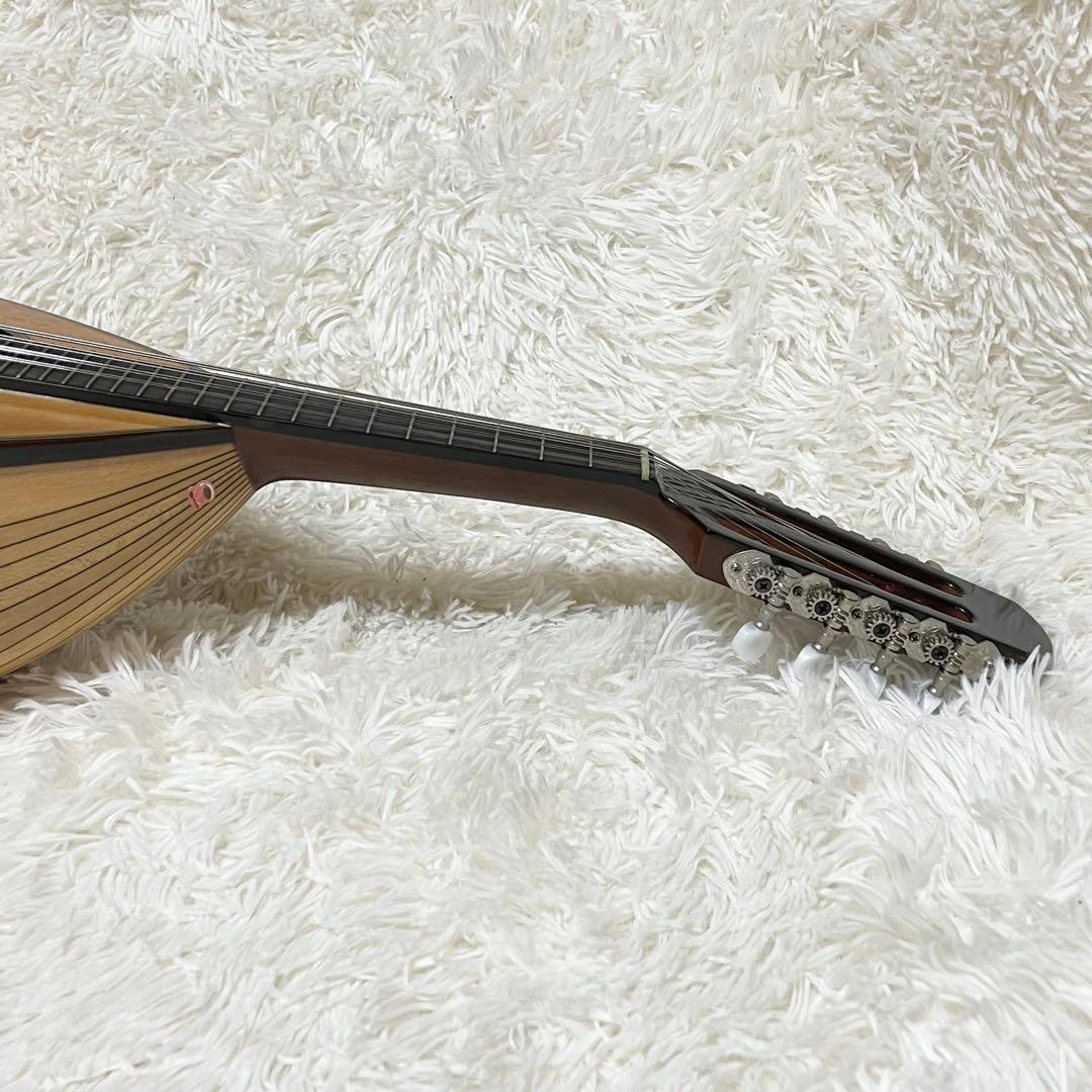 【美品】マンドリン　M-30 SUZUKI スズキ　鈴木