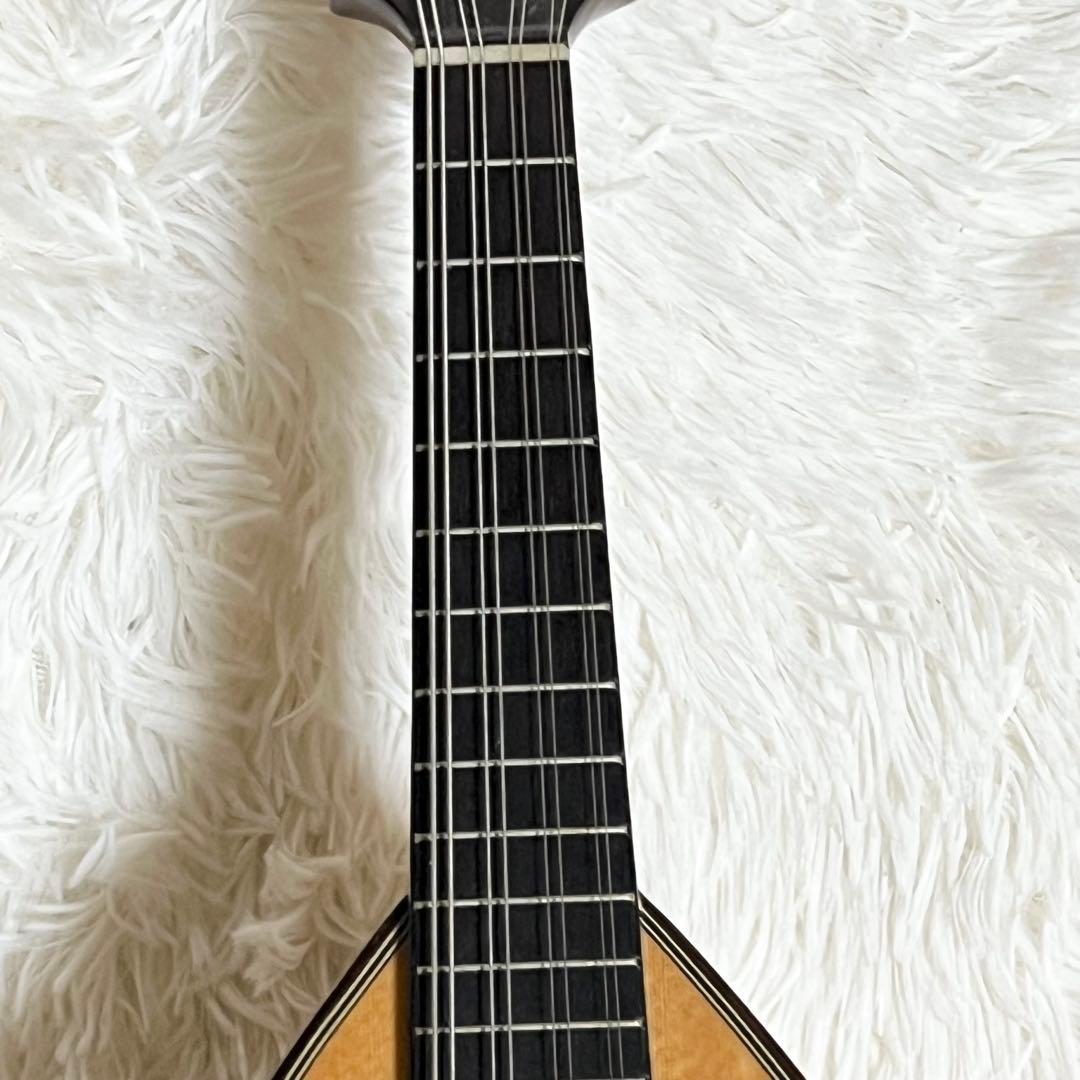 【美品】マンドリン　M-30 SUZUKI スズキ　鈴木
