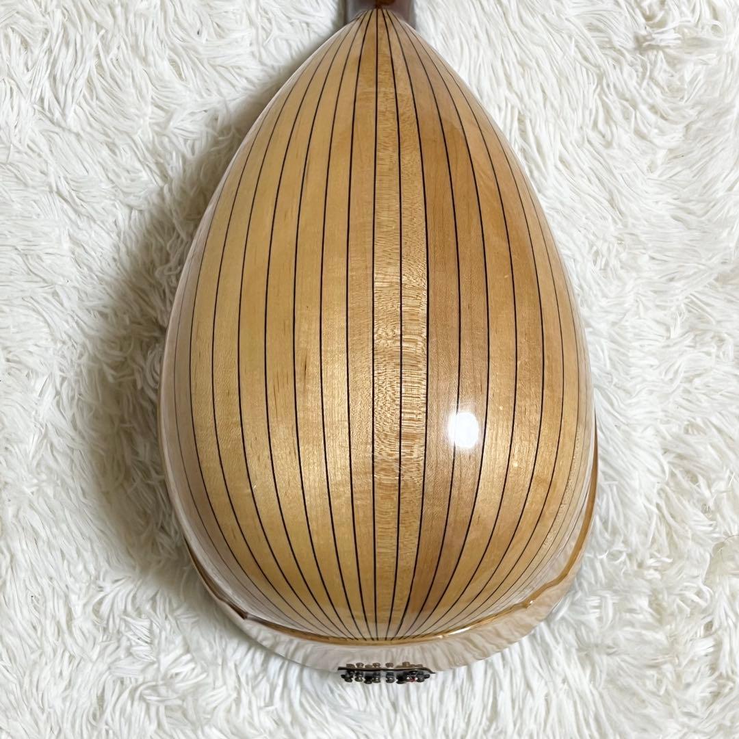 【美品】マンドリン　M-30 SUZUKI スズキ　鈴木