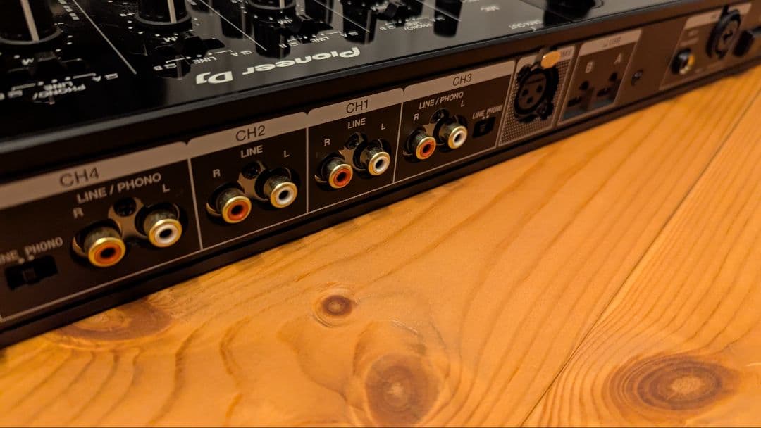 Pioneer DDJ-FLX10 DJコントローラー　PCDJ　2024年製造