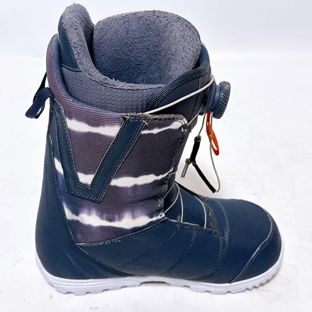 BURTON バートン スノーボード用ブーツ MOTO BOA メンズ 26cm