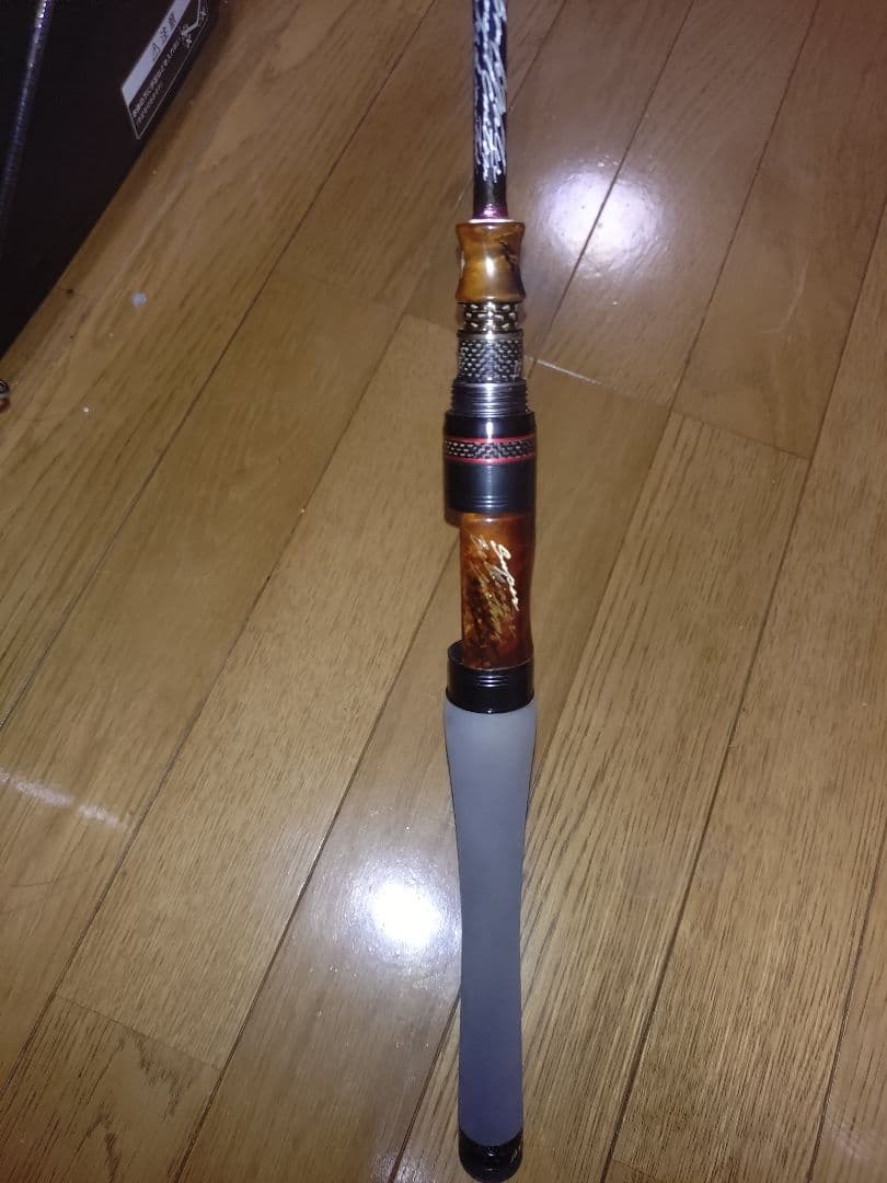 バリバス　グラファイトワークス