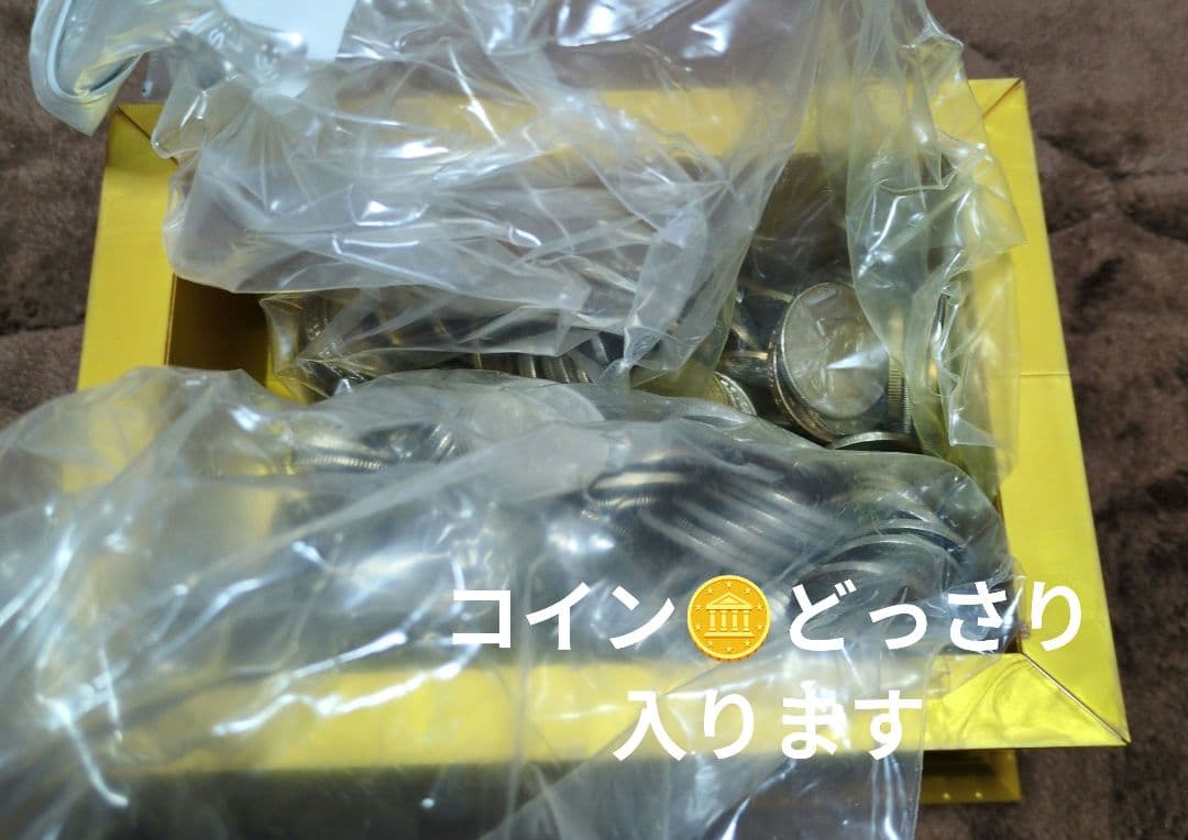 遊戯王 黄金棺