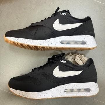 27.0cm 新品 NIKE GOLF AIR MAX 1 ’86 OG