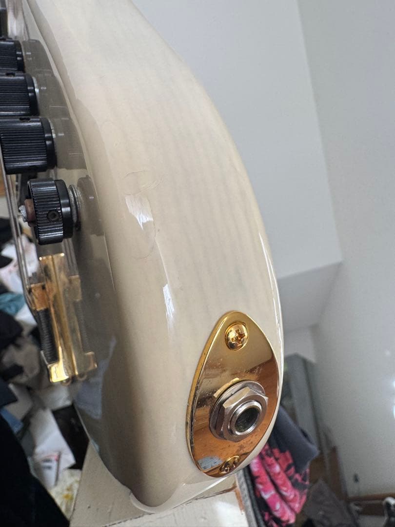 ベース ATELIER Z beta4 Custom