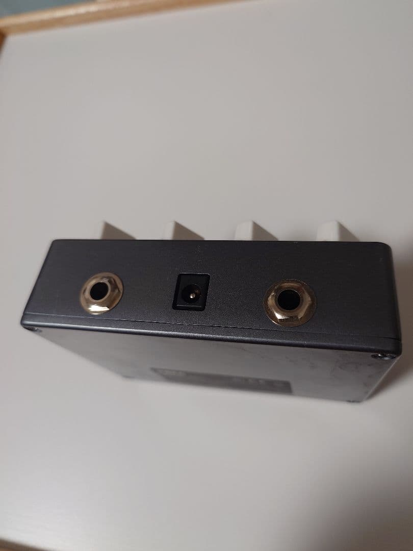 ギター KORG OD-S