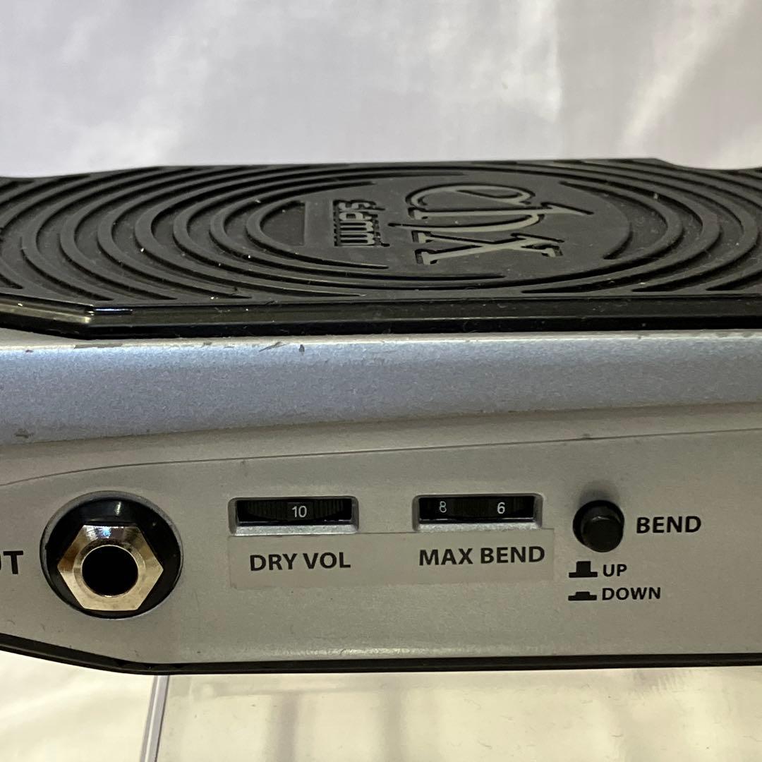 Electro Harmonix Slammi ピッチシフター 中古 本体のみ