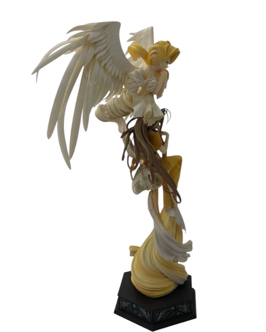 ああっ女神さまっ ベルダンディー with ホーリーベル 1/10 フィギュア