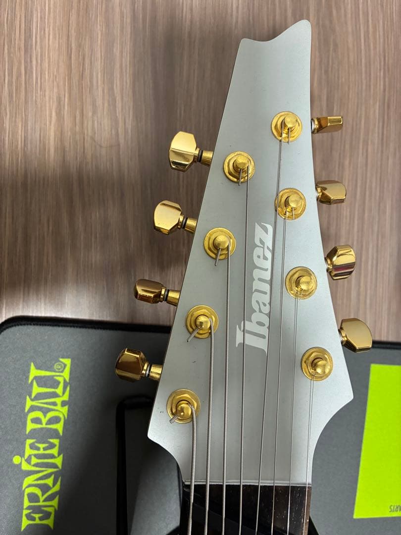 ギター Ibanez RGDMS8
