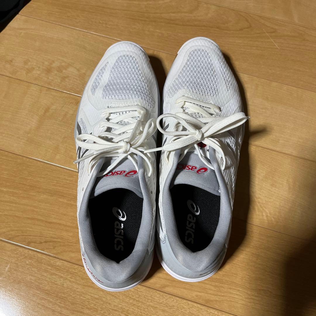 【完売モデル】ASICS ローテジャパンライトff2 27.0 cm